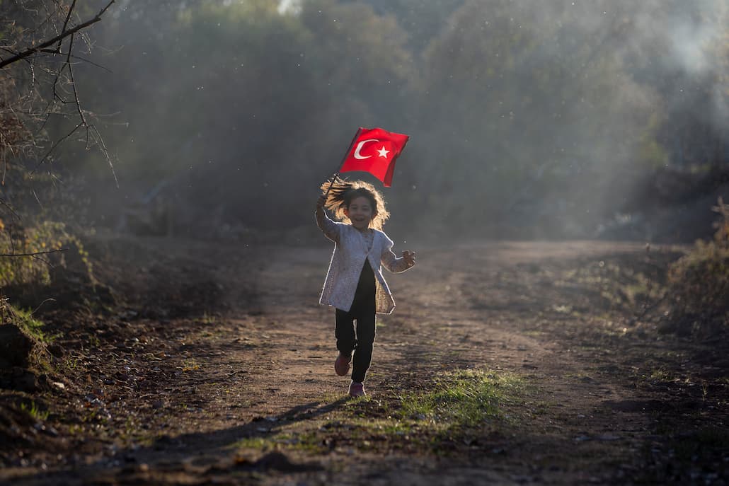 Deniz Dağdelen - Neşe